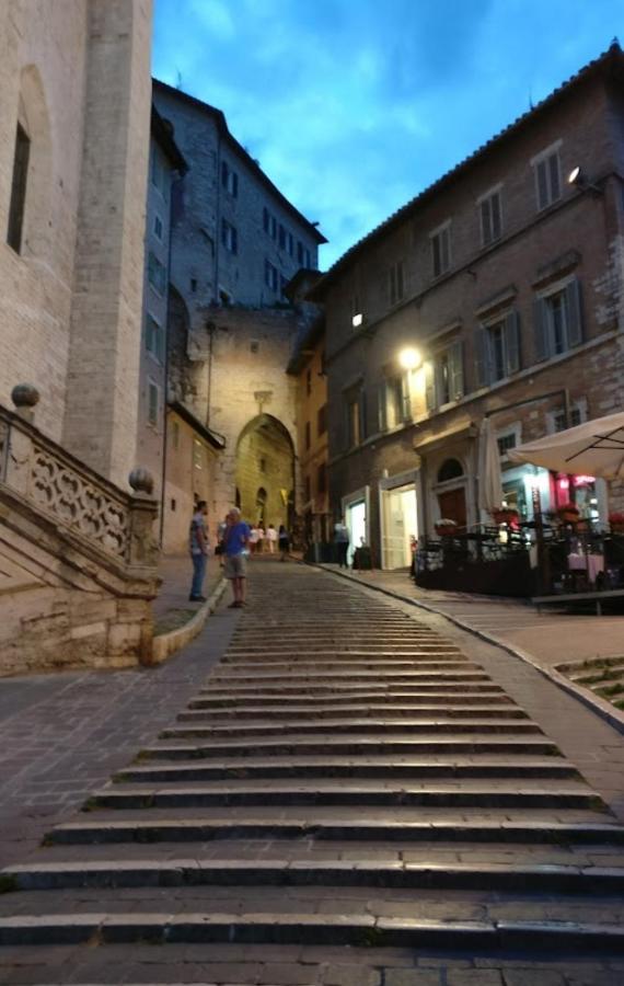 B&B Serena Perugia Exterior foto