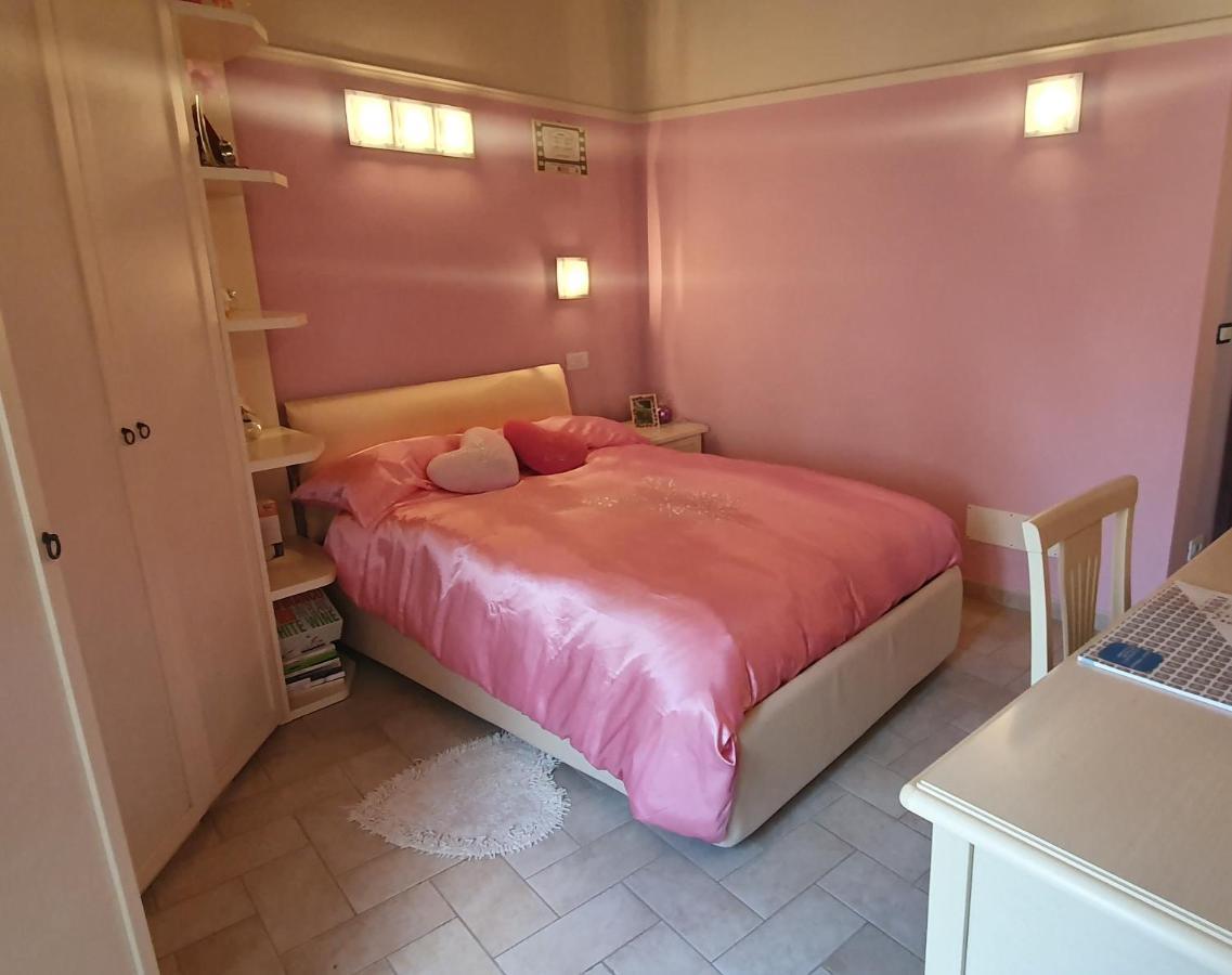 B&B Serena Perugia Exterior foto