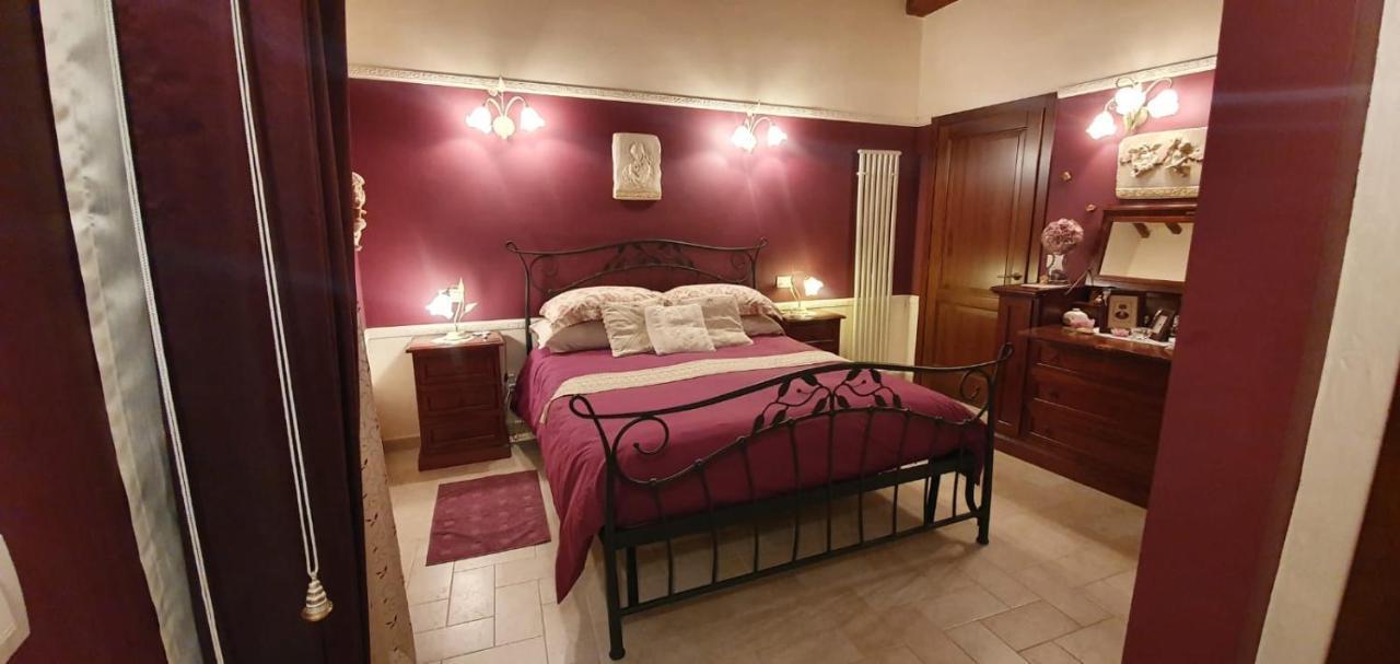 B&B Serena Perugia Exterior foto